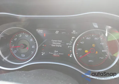 2016 Dodge Charger Sxt z USA, uszkodzony, nr VIN 2C3CDXHG1GH305836